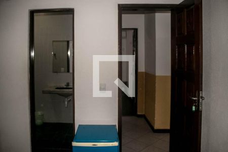 Sala/Quarto de apartamento para alugar com 1 quarto, 40m² em Praia do Flamengo, Salvador