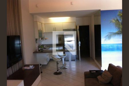Apartamento à venda com 1 quarto, 69m² em Gragoatá, Niterói