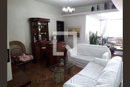Apartamento à venda com 4 quartos, 184m² em Tijuca, Rio de Janeiro