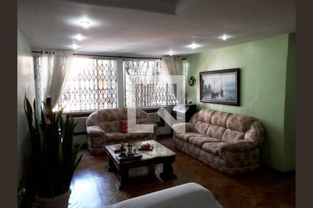 Apartamento à venda com 4 quartos, 184m² em Tijuca, Rio de Janeiro
