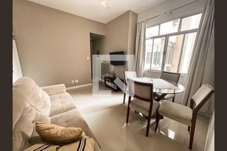 Apartamento à venda com 2 quartos, 75m² em Maracanã, Rio de Janeiro