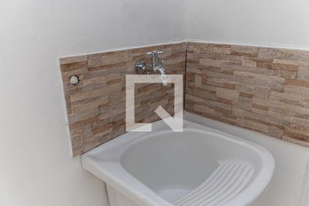 Casa para alugar com 39m², 1 quarto e sem vaga Casa para alugar com 39m², 1 quarto e sem vagaÁrea de Serviço