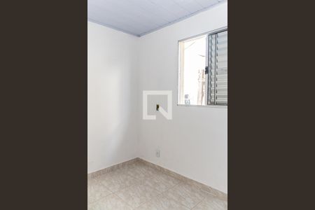 Quarto de casa para alugar com 1 quarto, 39m² em Chácara Califórnia, São Paulo