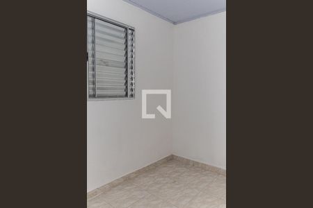 Quarto de casa para alugar com 1 quarto, 39m² em Chácara Califórnia, São Paulo