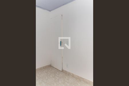 Quarto de casa para alugar com 1 quarto, 39m² em Chácara Califórnia, São Paulo