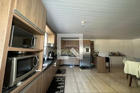 Casa à venda com 110m², 3 quartos e 2 vagasCozinha