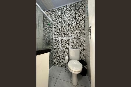 Casa à venda com 110m², 3 quartos e 2 vagasBanheiro 2