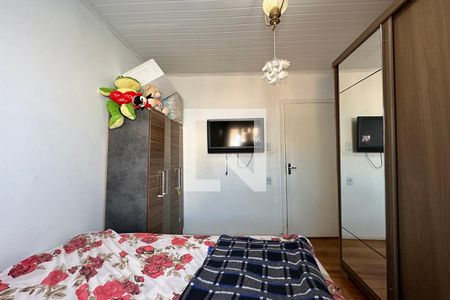 Casa à venda com 110m², 3 quartos e 2 vagasQuarto 2