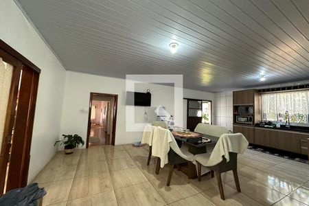 Casa à venda com 110m², 3 quartos e 2 vagasCozinha