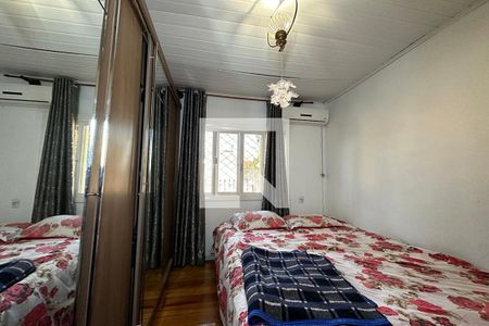 Quarto 2 de casa à venda com 3 quartos, 110m² em Rio dos Sinos, São Leopoldo
