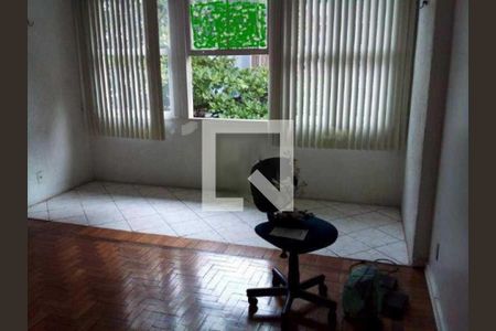 Apartamento à venda com 3 quartos, 85m² em Tijuca, Rio de Janeiro