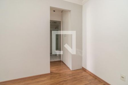 Quarto de apartamento para alugar com 1 quarto, 35m² em Jardim Ibitirama, São Paulo