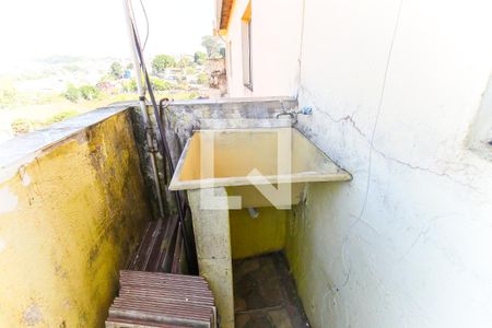 Casa para alugar com 149m², 2 quartos e sem vagaÁrea de Serviço