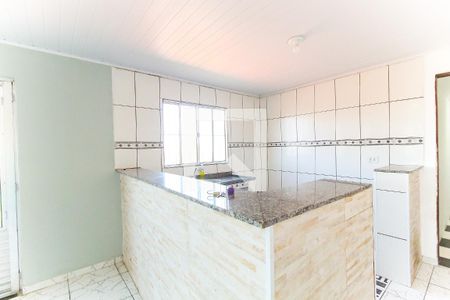 Casa para alugar com 149m², 2 quartos e sem vagaCozinha