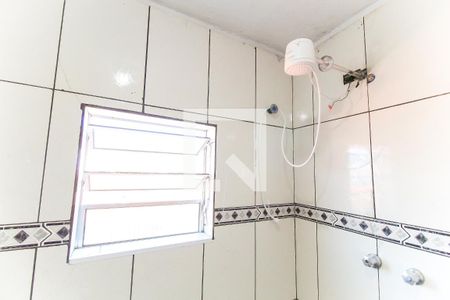 Casa para alugar com 149m², 2 quartos e sem vagaBanheiro da Suíte 