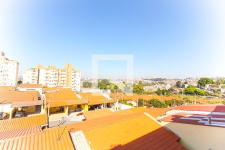 Casa para alugar com 149m², 2 quartos e sem vagaVista da Área de Serviço