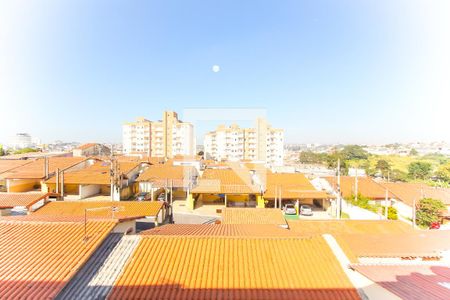 Casa para alugar com 149m², 2 quartos e sem vagaVista da Suíte 