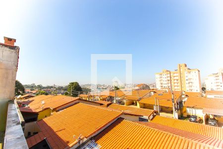 Casa para alugar com 149m², 2 quartos e sem vagaVista da Área de Serviço