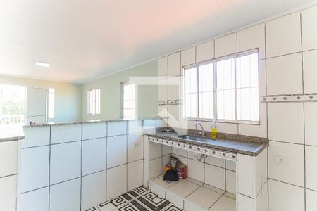 Casa para alugar com 149m², 2 quartos e sem vagaCozinha