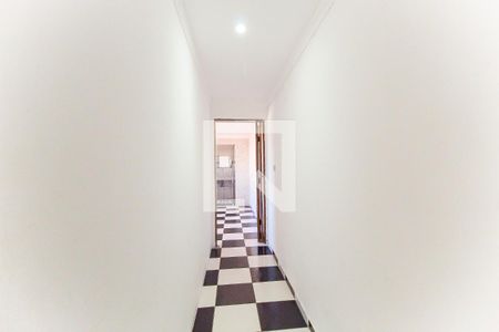 Casa para alugar com 149m², 2 quartos e sem vagaCorredor