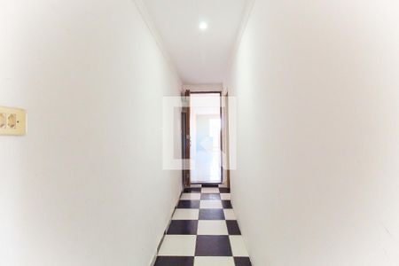 Casa para alugar com 149m², 2 quartos e sem vagaCorredor