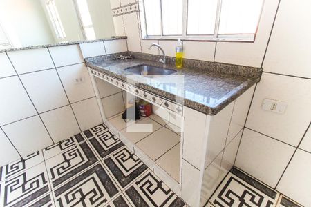 Casa para alugar com 149m², 2 quartos e sem vagaCozinha