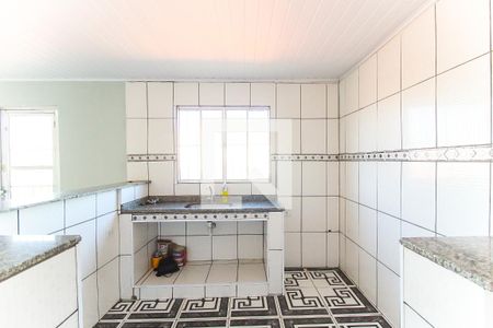 Casa para alugar com 149m², 2 quartos e sem vagaCozinha