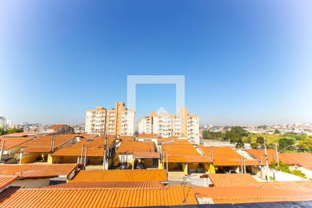 Casa para alugar com 149m², 2 quartos e sem vagaVista da Cozinha