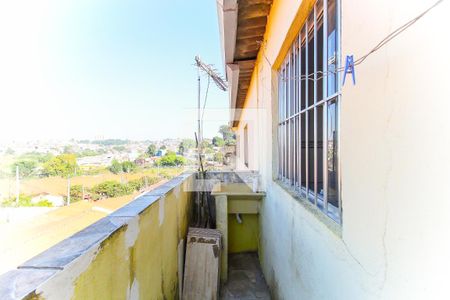 Casa para alugar com 149m², 2 quartos e sem vagaÁrea de Serviço