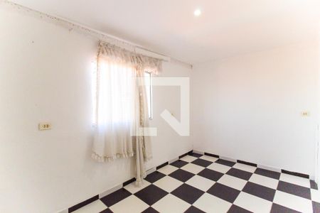 Quarto 1 de casa para alugar com 2 quartos, 149m² em Jardim Temporim, Ferraz de Vasconcelos