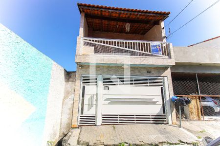 Casa para alugar com 149m², 2 quartos e sem vagaFachada