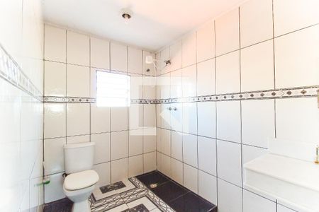 Casa para alugar com 149m², 2 quartos e sem vagaBanheiro da Suíte 