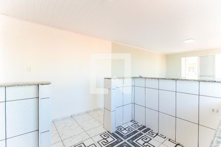 Casa para alugar com 149m², 2 quartos e sem vagaCozinha