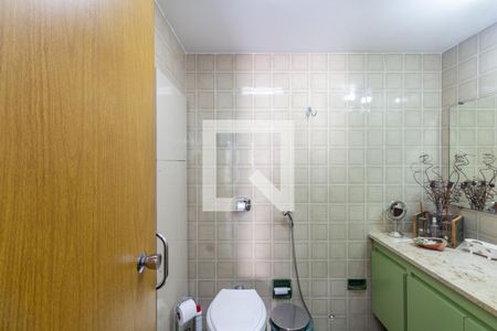 Apartamento à venda com 129m², 3 quartos e 1 vagaBanheiro 2