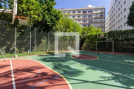 Apartamento à venda com 129m², 3 quartos e 1 vagaQuadra