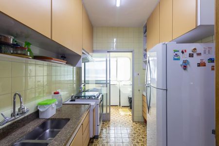 Apartamento à venda com 129m², 3 quartos e 1 vagaCozinha