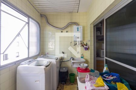 Apartamento à venda com 129m², 3 quartos e 1 vagaÁrea de Serviço