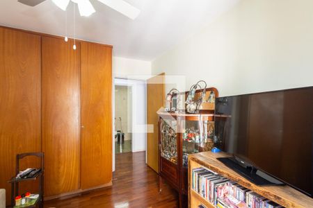 Apartamento à venda com 129m², 3 quartos e 1 vagaQuarto 2