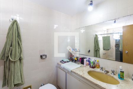 Apartamento à venda com 129m², 3 quartos e 1 vagaBanheiro Suíte