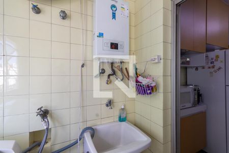 Apartamento à venda com 129m², 3 quartos e 1 vagaÁrea de Serviço