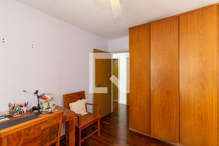 Apartamento à venda com 129m², 3 quartos e 1 vagaQuarto 3
