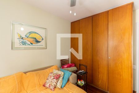 Apartamento à venda com 129m², 3 quartos e 1 vagaQuarto 2