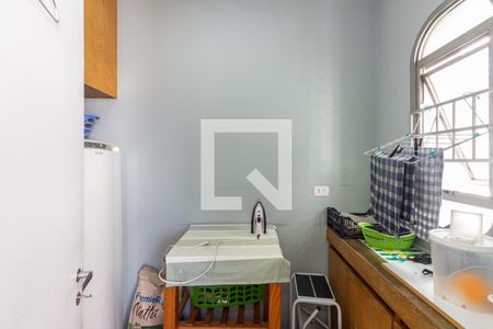 Apartamento à venda com 129m², 3 quartos e 1 vagaQuarto de Serviço