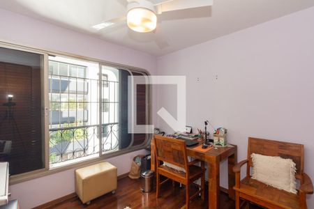 Apartamento à venda com 129m², 3 quartos e 1 vagaQuarto 3