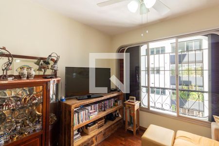 Apartamento à venda com 129m², 3 quartos e 1 vagaQuarto 2