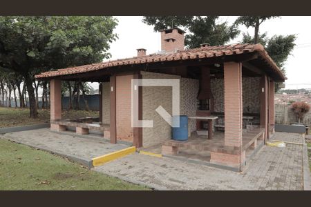 Apartamento à venda com 76m², 3 quartos e 2 vagasClube - Churrasqueira