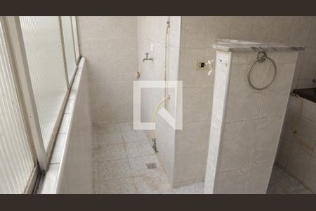 Apartamento à venda com 76m², 3 quartos e 2 vagasÁrea de serviço