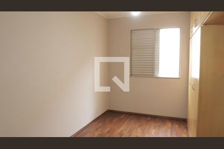 Apartamento à venda com 76m², 3 quartos e 2 vagasQuarto 3