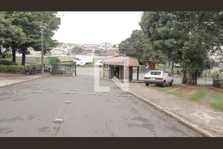 Apartamento à venda com 76m², 3 quartos e 2 vagasPortaria