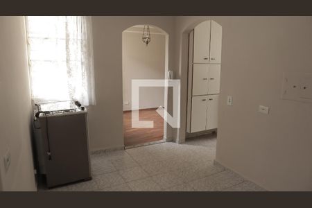 Apartamento à venda com 76m², 3 quartos e 2 vagasHall para os quartos